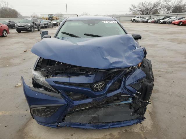 Photo 4 VIN: 4T1G11AK9PU097697 - TOYOTA CAMRY 