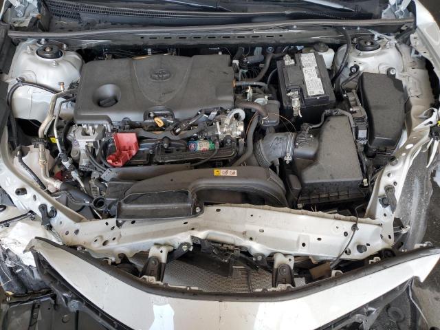 Photo 10 VIN: 4T1G11AK9PU101540 - TOYOTA CAMRY 