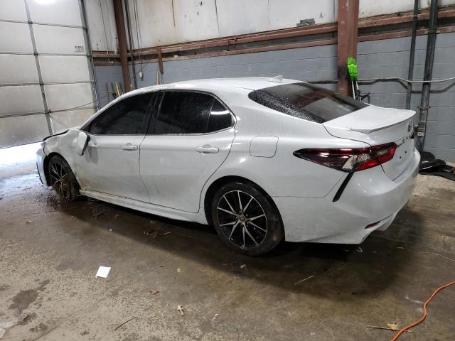 Photo 1 VIN: 4T1G11AK9PU101845 - TOYOTA CAMRY 