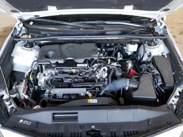 Photo 10 VIN: 4T1G11AK9PU101845 - TOYOTA CAMRY 