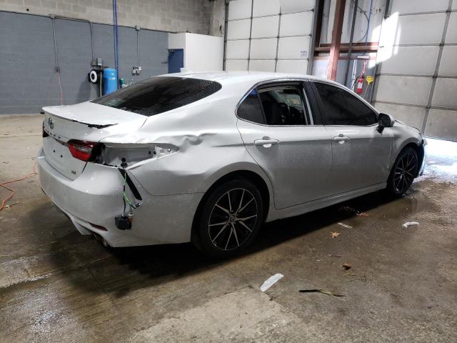 Photo 2 VIN: 4T1G11AK9PU101845 - TOYOTA CAMRY 