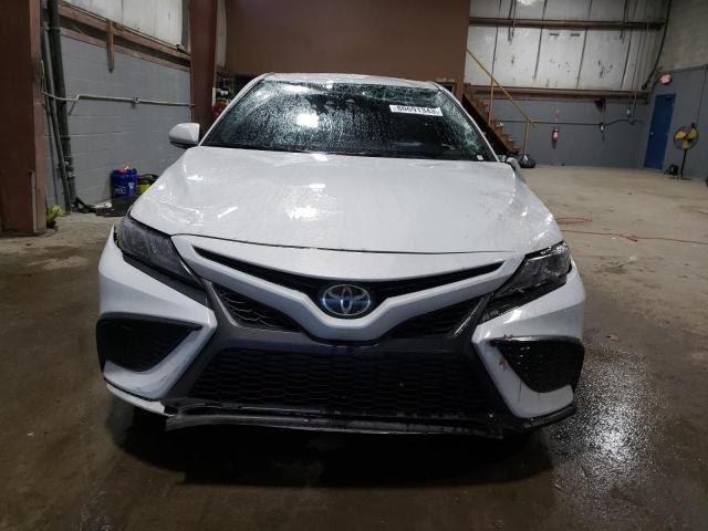 Photo 4 VIN: 4T1G11AK9PU101845 - TOYOTA CAMRY 