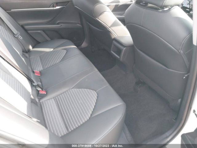 Photo 7 VIN: 4T1G11AK9PU102302 - TOYOTA CAMRY 