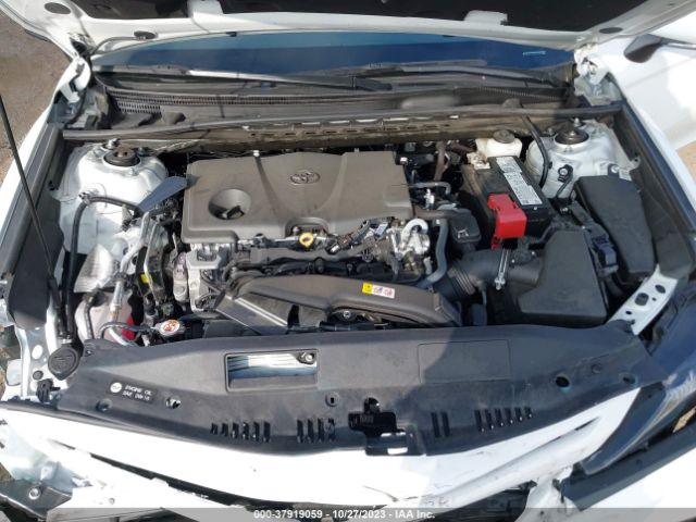 Photo 9 VIN: 4T1G11AK9PU102302 - TOYOTA CAMRY 