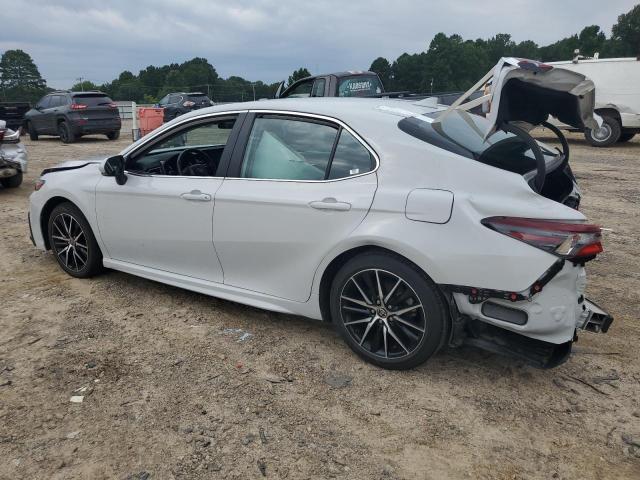 Photo 1 VIN: 4T1G11AK9PU109122 - TOYOTA CAMRY SE N 