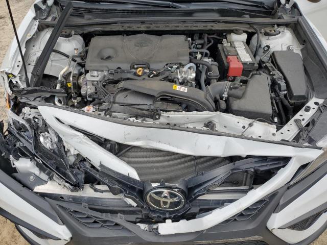 Photo 10 VIN: 4T1G11AK9PU109122 - TOYOTA CAMRY SE N 