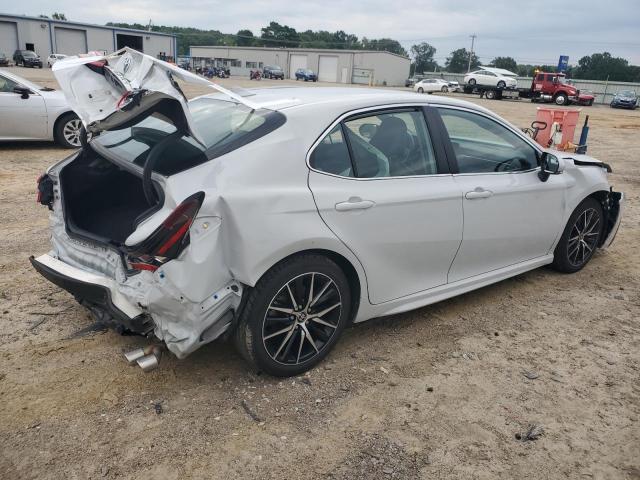 Photo 2 VIN: 4T1G11AK9PU109122 - TOYOTA CAMRY SE N 