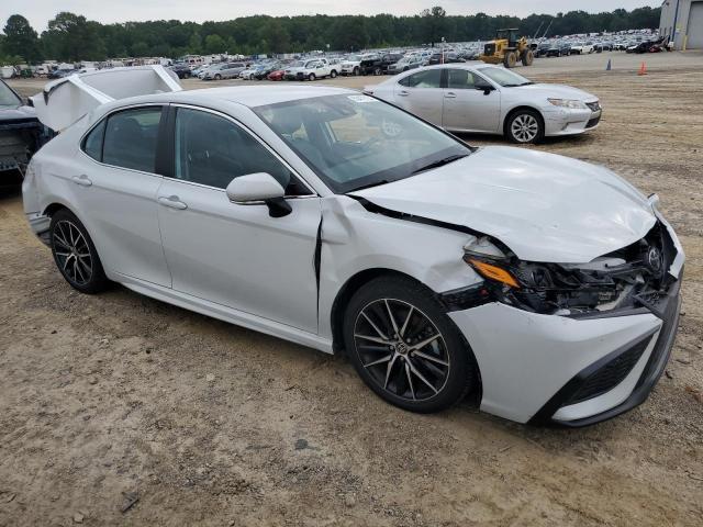 Photo 3 VIN: 4T1G11AK9PU109122 - TOYOTA CAMRY SE N 