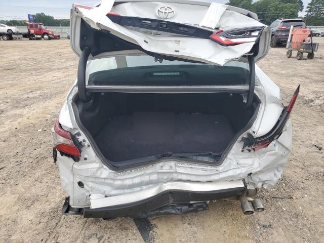 Photo 5 VIN: 4T1G11AK9PU109122 - TOYOTA CAMRY SE N 