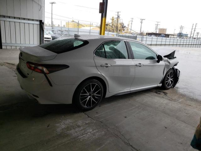 Photo 2 VIN: 4T1G11AK9PU126955 - TOYOTA CAMRY 