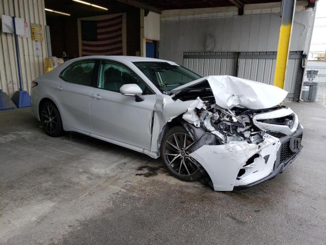 Photo 3 VIN: 4T1G11AK9PU126955 - TOYOTA CAMRY 