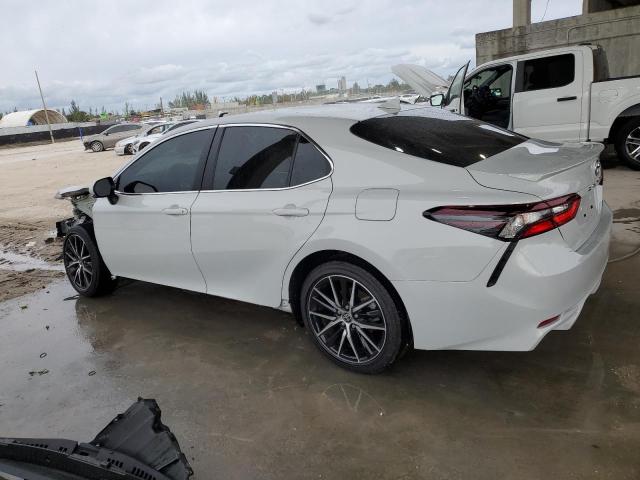 Photo 1 VIN: 4T1G11AK9PU127281 - TOYOTA CAMRY 