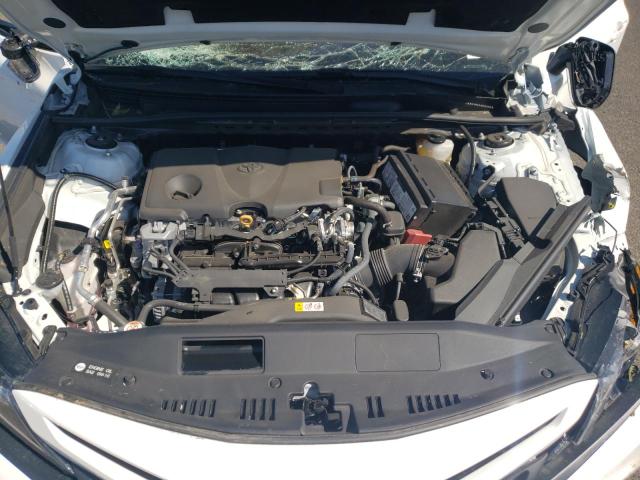 Photo 10 VIN: 4T1G11AK9PU136806 - TOYOTA CAMRY 