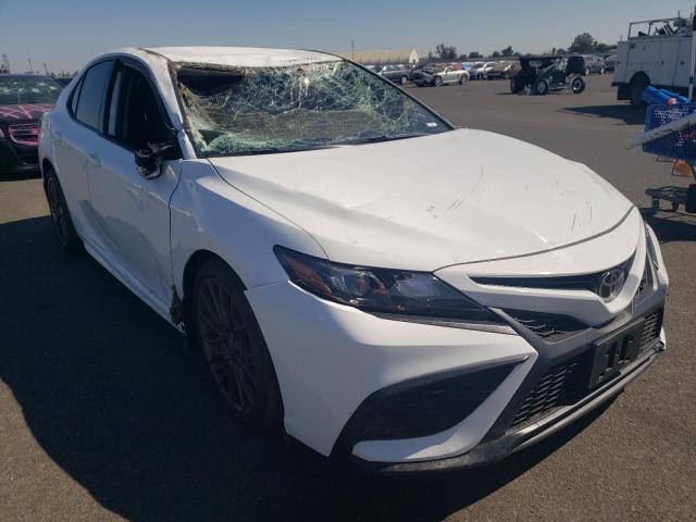 Photo 3 VIN: 4T1G11AK9PU136806 - TOYOTA CAMRY 