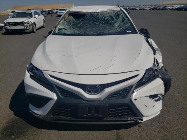 Photo 4 VIN: 4T1G11AK9PU136806 - TOYOTA CAMRY 