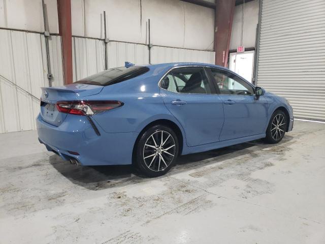 Photo 2 VIN: 4T1G11AK9PU144453 - TOYOTA CAMRY 