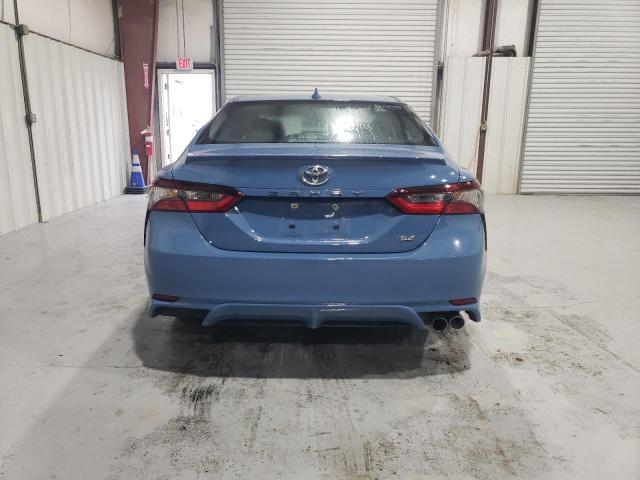 Photo 5 VIN: 4T1G11AK9PU144453 - TOYOTA CAMRY 