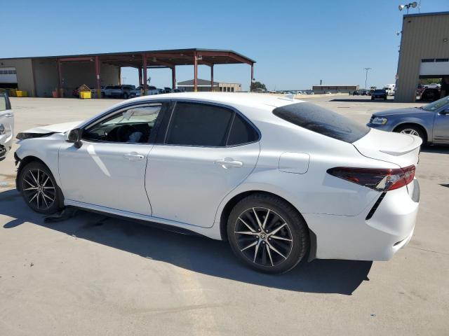 Photo 1 VIN: 4T1G11AK9PU721627 - TOYOTA CAMRY SE N 