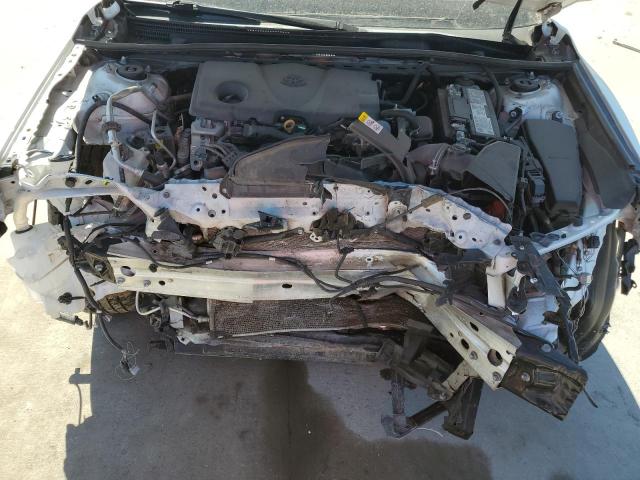 Photo 10 VIN: 4T1G11AK9PU721627 - TOYOTA CAMRY SE N 