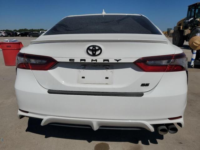 Photo 5 VIN: 4T1G11AK9PU721627 - TOYOTA CAMRY SE N 