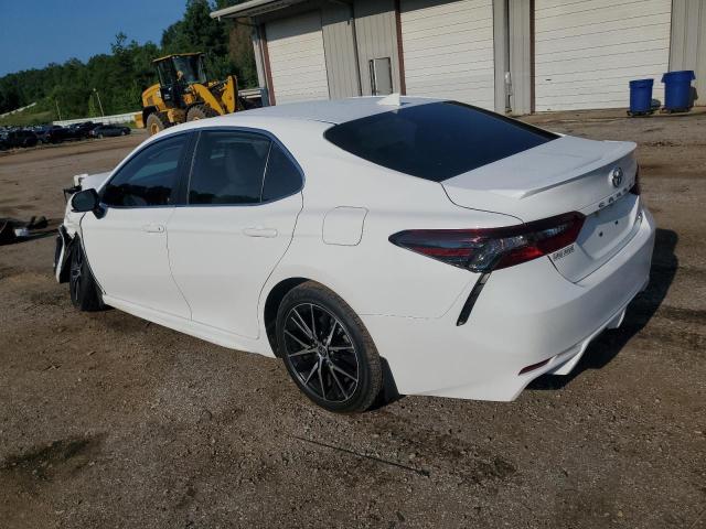 Photo 1 VIN: 4T1G11AK9PU743594 - TOYOTA CAMRY SE N 