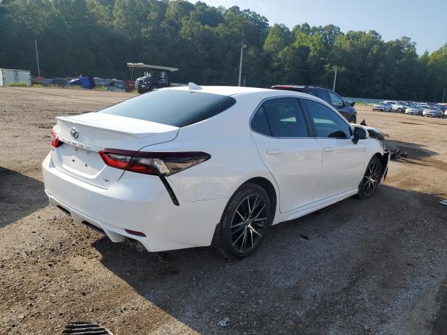 Photo 2 VIN: 4T1G11AK9PU743594 - TOYOTA CAMRY SE N 