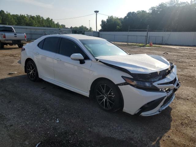 Photo 3 VIN: 4T1G11AK9PU743594 - TOYOTA CAMRY SE N 