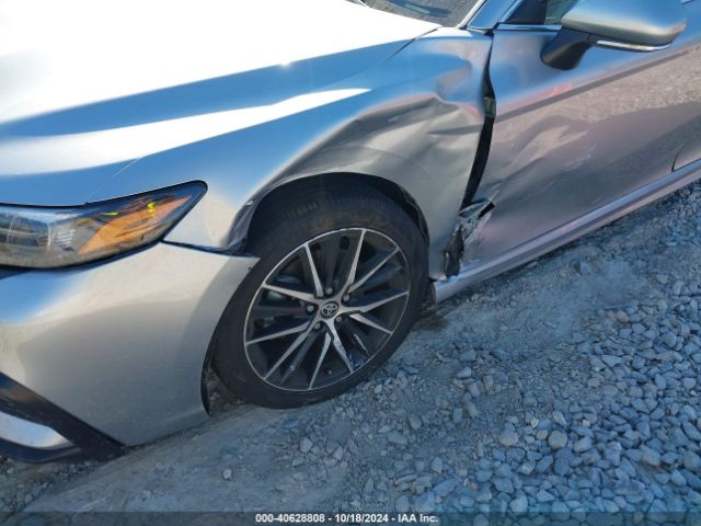 Photo 5 VIN: 4T1G11AK9PU744759 - TOYOTA CAMRY 