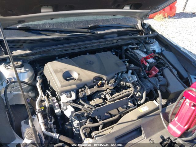 Photo 9 VIN: 4T1G11AK9PU744759 - TOYOTA CAMRY 