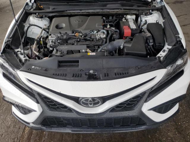 Photo 10 VIN: 4T1G11AK9PU750688 - TOYOTA CAMRY SE N 