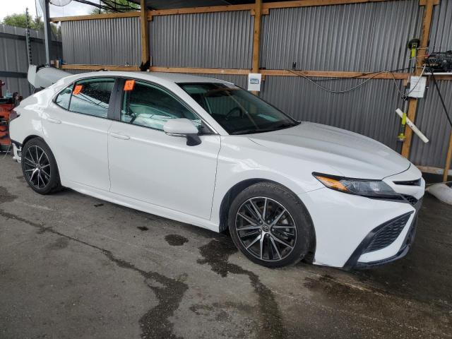 Photo 3 VIN: 4T1G11AK9PU750688 - TOYOTA CAMRY SE N 