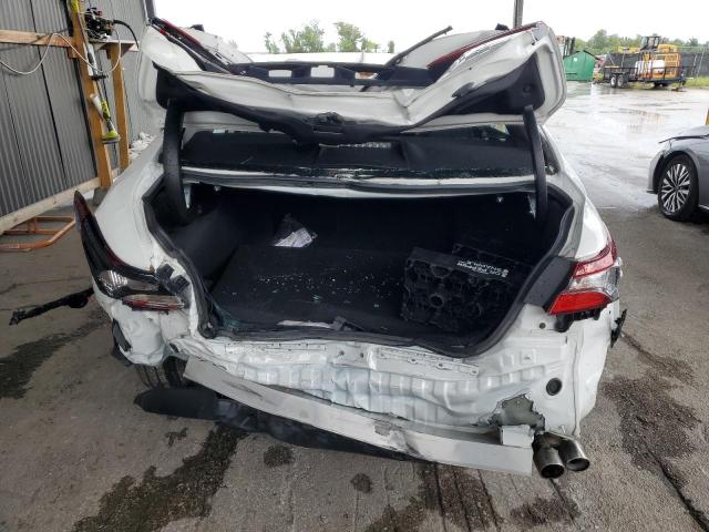 Photo 5 VIN: 4T1G11AK9PU750688 - TOYOTA CAMRY SE N 