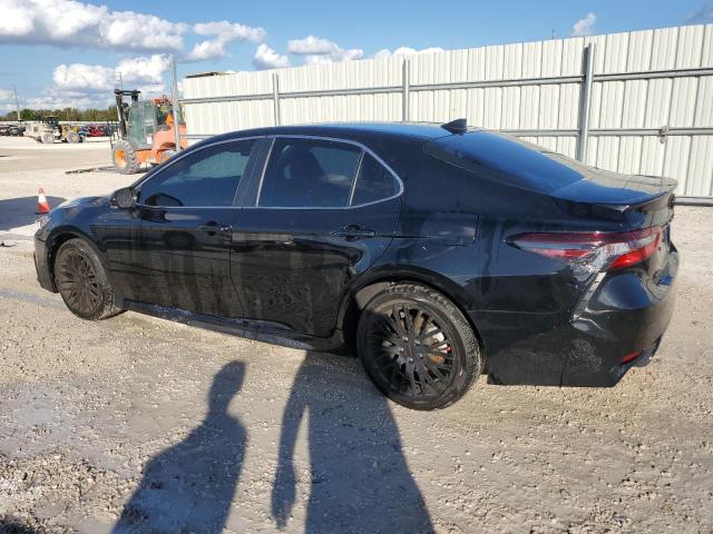 Photo 1 VIN: 4T1G11AK9PU757947 - TOYOTA CAMRY SE N 