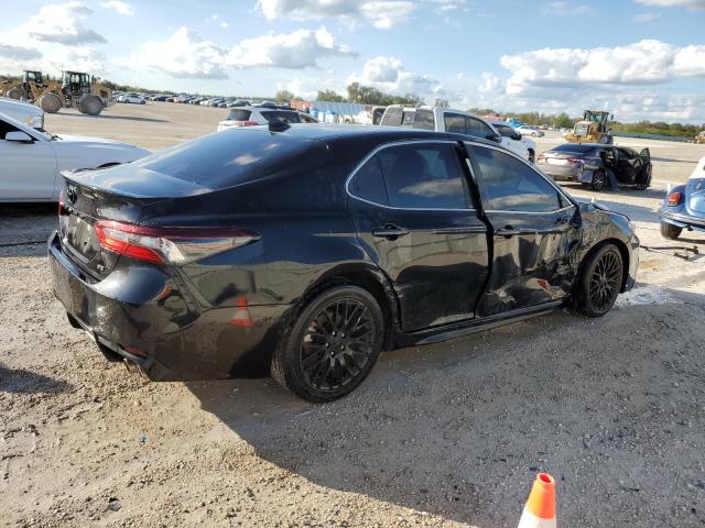 Photo 2 VIN: 4T1G11AK9PU757947 - TOYOTA CAMRY SE N 