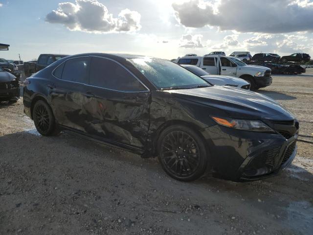 Photo 3 VIN: 4T1G11AK9PU757947 - TOYOTA CAMRY SE N 