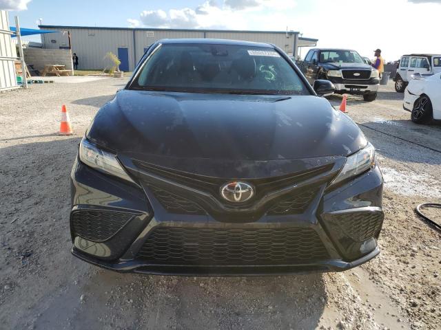 Photo 4 VIN: 4T1G11AK9PU757947 - TOYOTA CAMRY SE N 