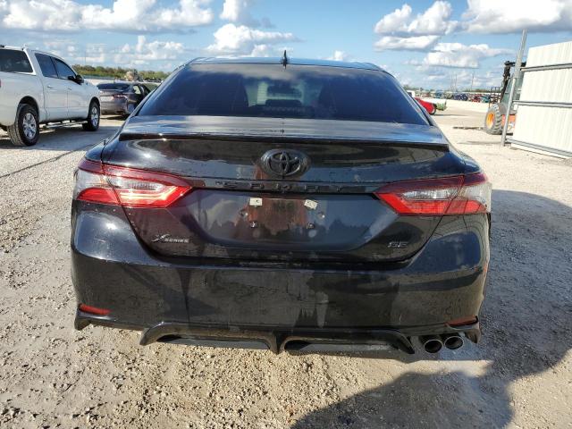 Photo 5 VIN: 4T1G11AK9PU757947 - TOYOTA CAMRY SE N 