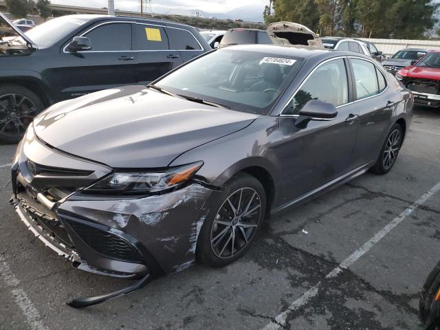 Photo 0 VIN: 4T1G11AK9PU760699 - TOYOTA CAMRY 