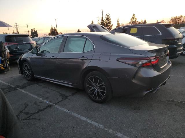 Photo 1 VIN: 4T1G11AK9PU760699 - TOYOTA CAMRY 