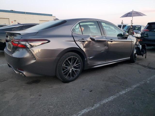 Photo 2 VIN: 4T1G11AK9PU760699 - TOYOTA CAMRY 