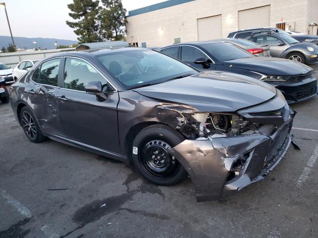 Photo 3 VIN: 4T1G11AK9PU760699 - TOYOTA CAMRY 