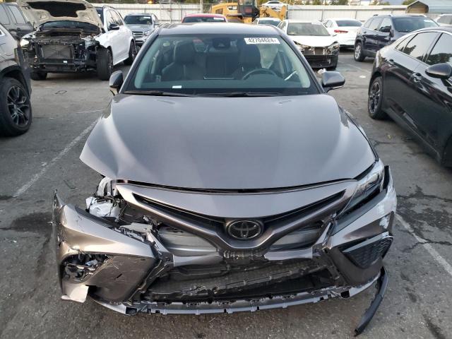 Photo 4 VIN: 4T1G11AK9PU760699 - TOYOTA CAMRY 