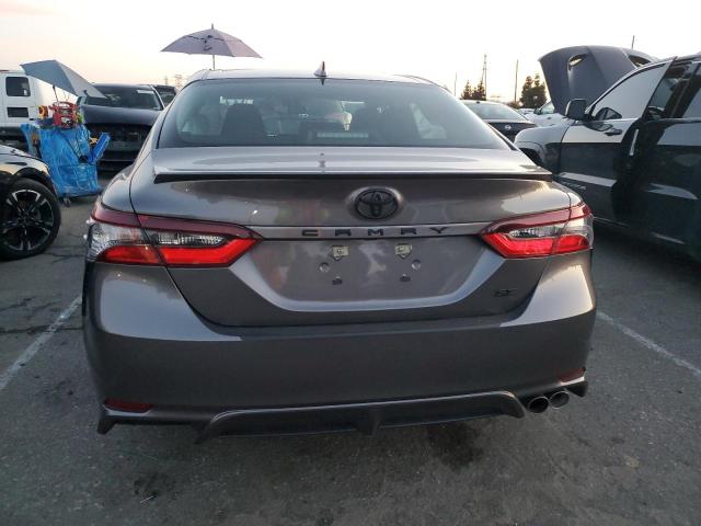 Photo 5 VIN: 4T1G11AK9PU760699 - TOYOTA CAMRY 