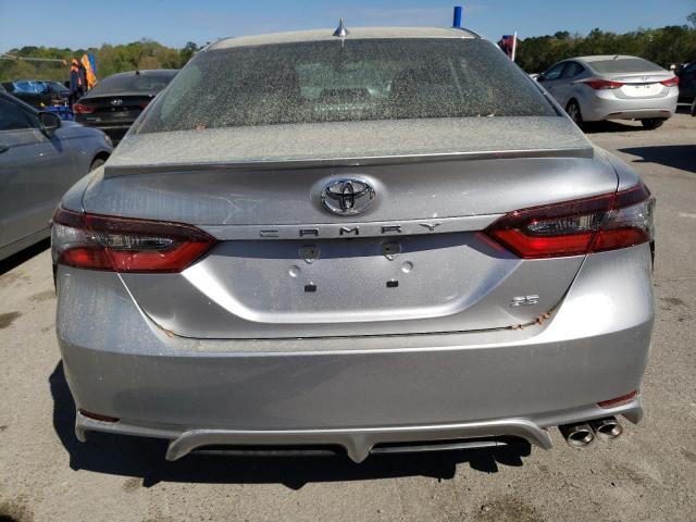 Photo 5 VIN: 4T1G11AK9PU770567 - TOYOTA CAMRY SE N 