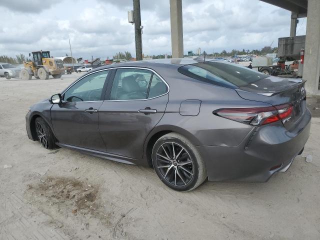 Photo 1 VIN: 4T1G11AK9PU772965 - TOYOTA CAMRY 