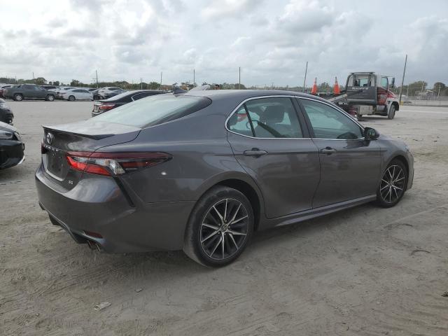 Photo 2 VIN: 4T1G11AK9PU772965 - TOYOTA CAMRY 