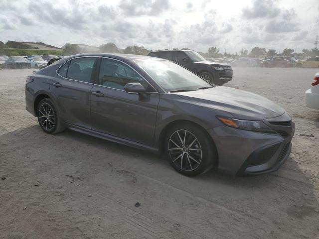 Photo 3 VIN: 4T1G11AK9PU772965 - TOYOTA CAMRY 