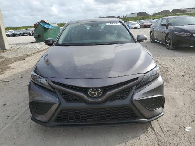 Photo 4 VIN: 4T1G11AK9PU772965 - TOYOTA CAMRY 