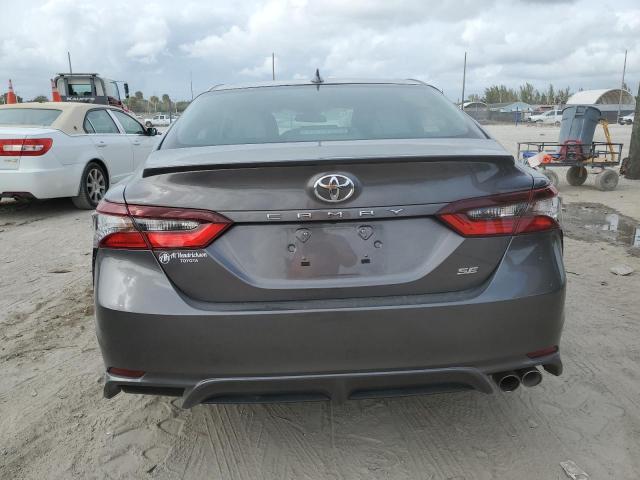 Photo 5 VIN: 4T1G11AK9PU772965 - TOYOTA CAMRY 