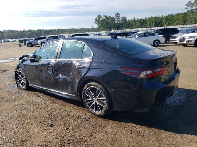 Photo 1 VIN: 4T1G11AK9PU773162 - TOYOTA CAMRY SE N 